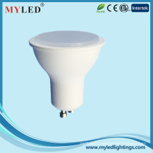 Beam Angle 120 degree 7w Led Light Spot Gu10 Led Lamp